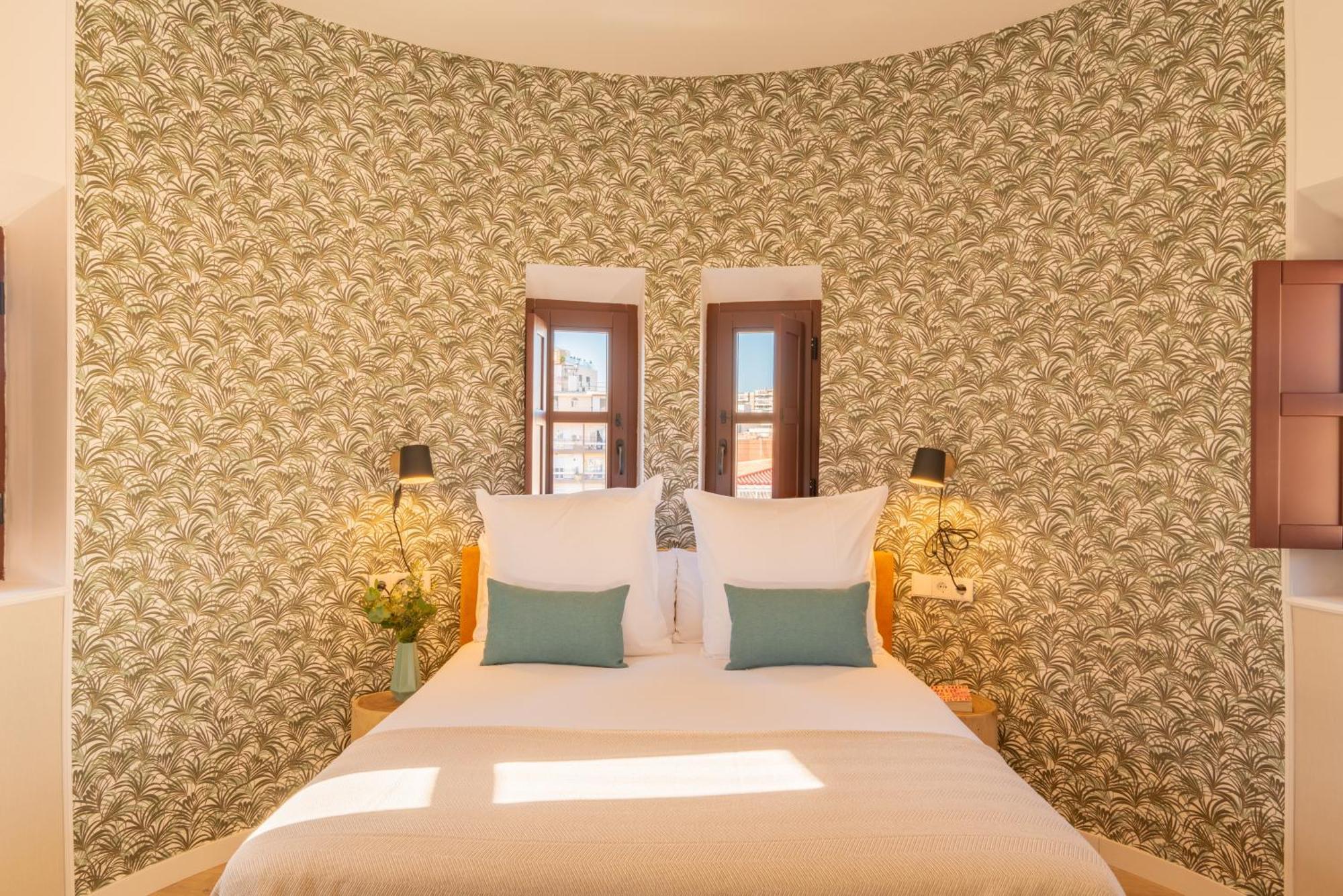Feelathome Atarazanas Apartamento Málaga