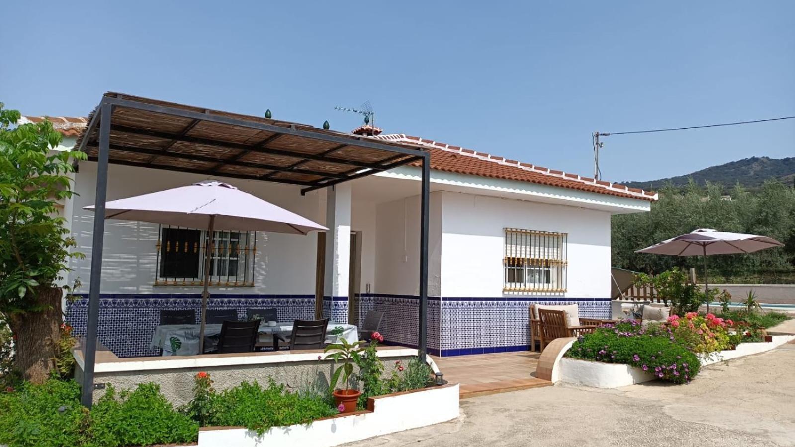 Landhuis Alejo