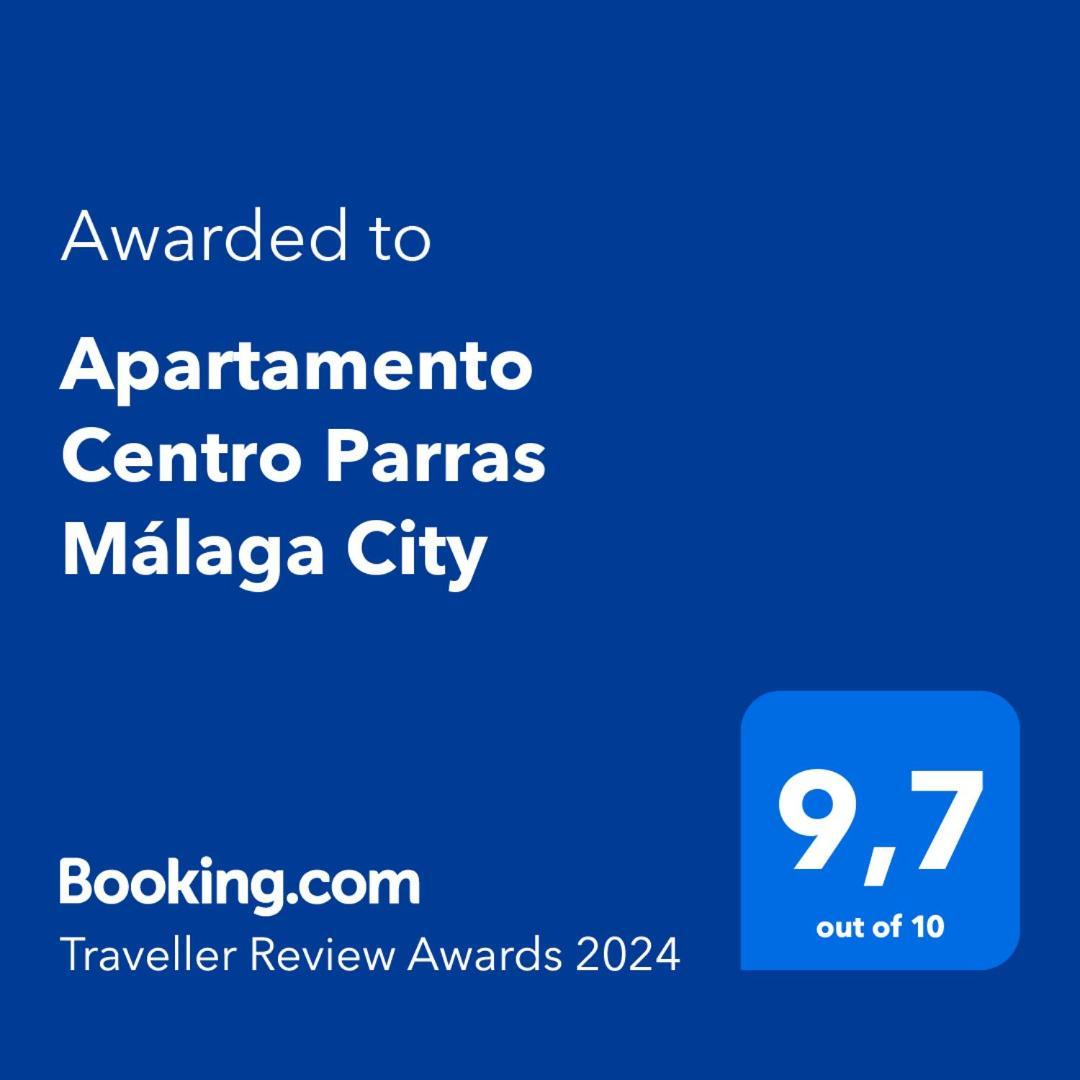 Centro Parras Malaga