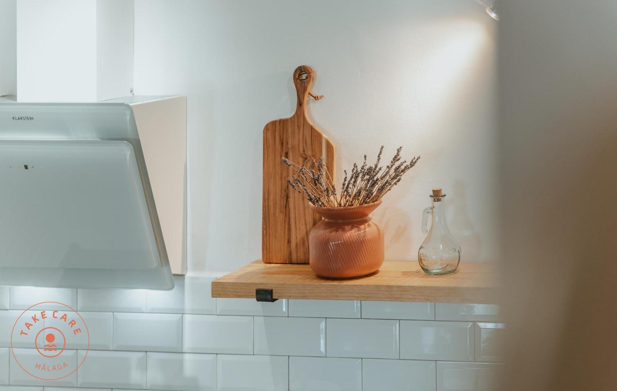 Colourful Fisher House Pulpito In El Palo! - Tcm Holiday home *