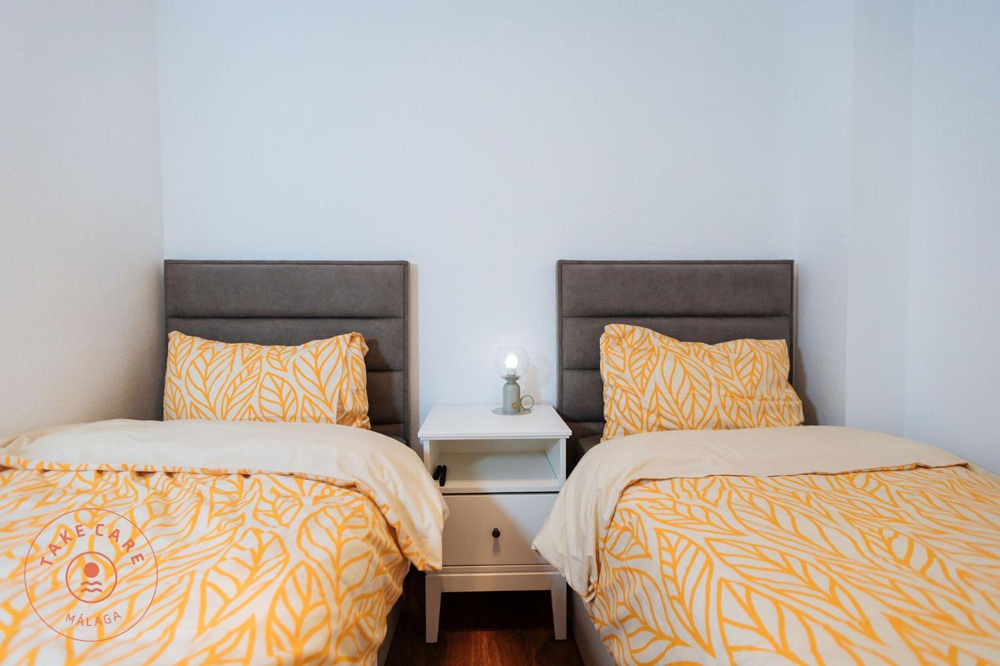 In Heart Of - Tcm Apartment *