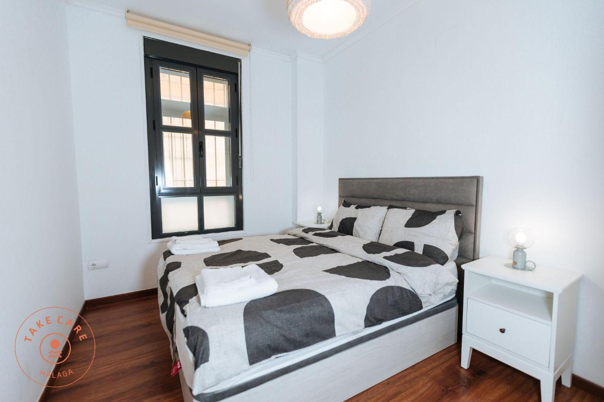 Apartment In Heart Of - Tcm