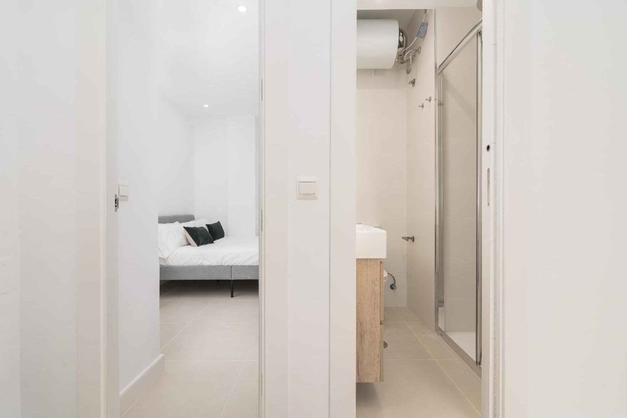 Appartement Homes Hesperides 914