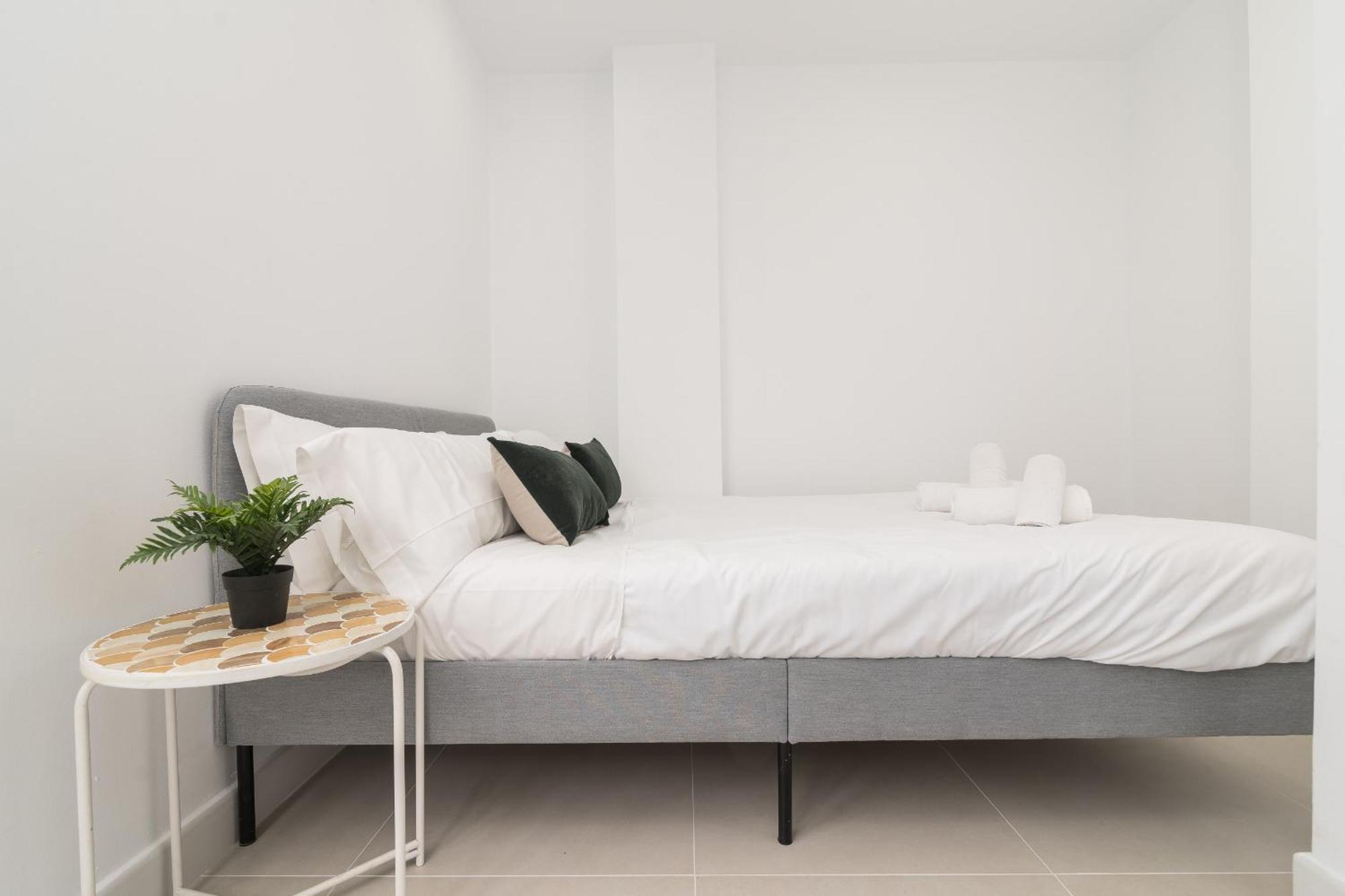 Appartement Homes Hesperides 914