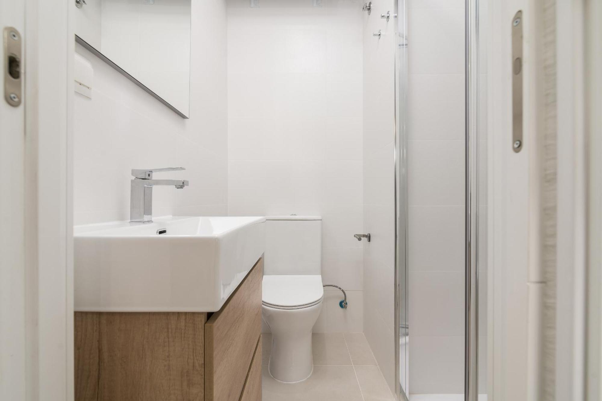 Appartement Homes Hesperides 914