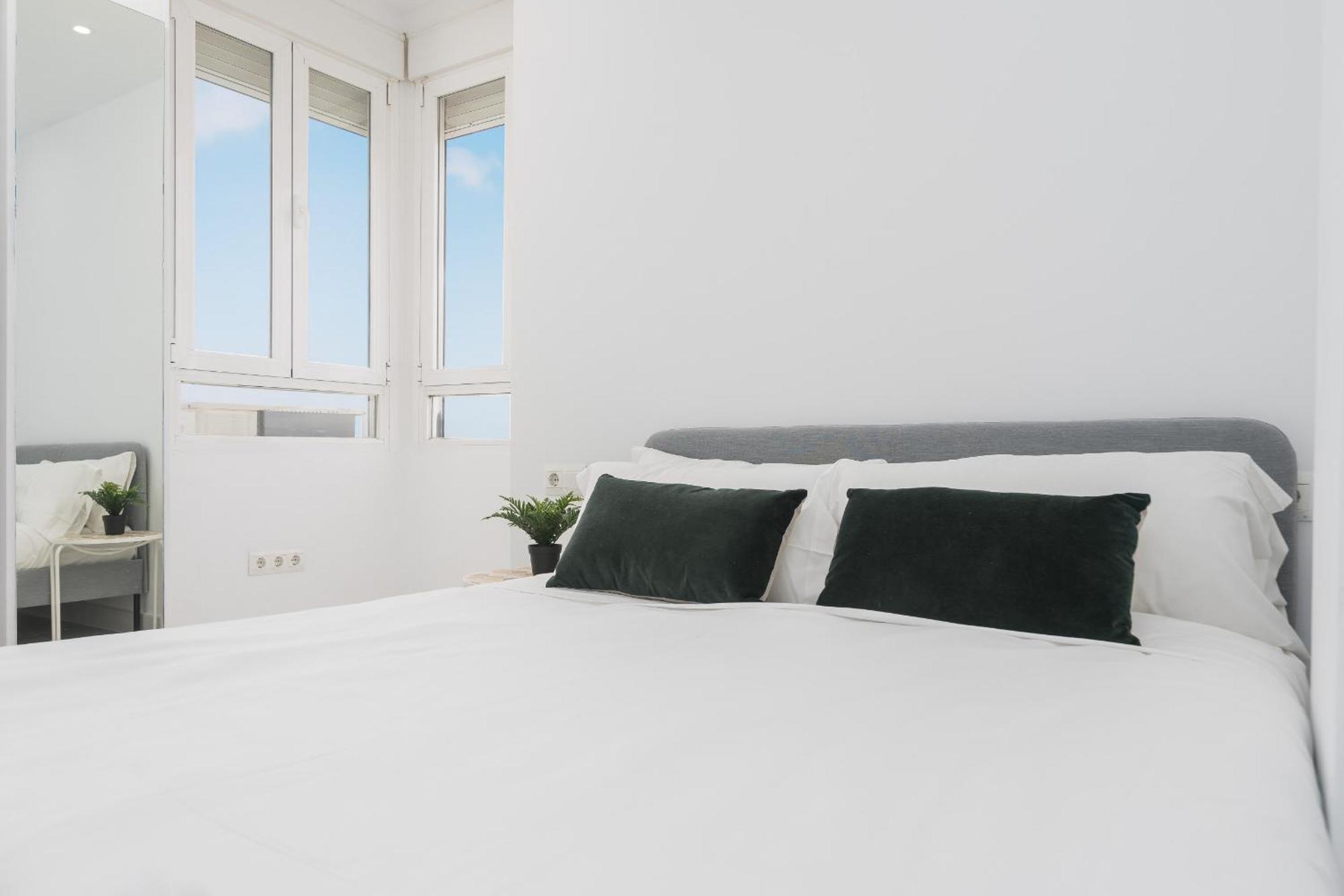 Homes Hesperides 914 Appartement
