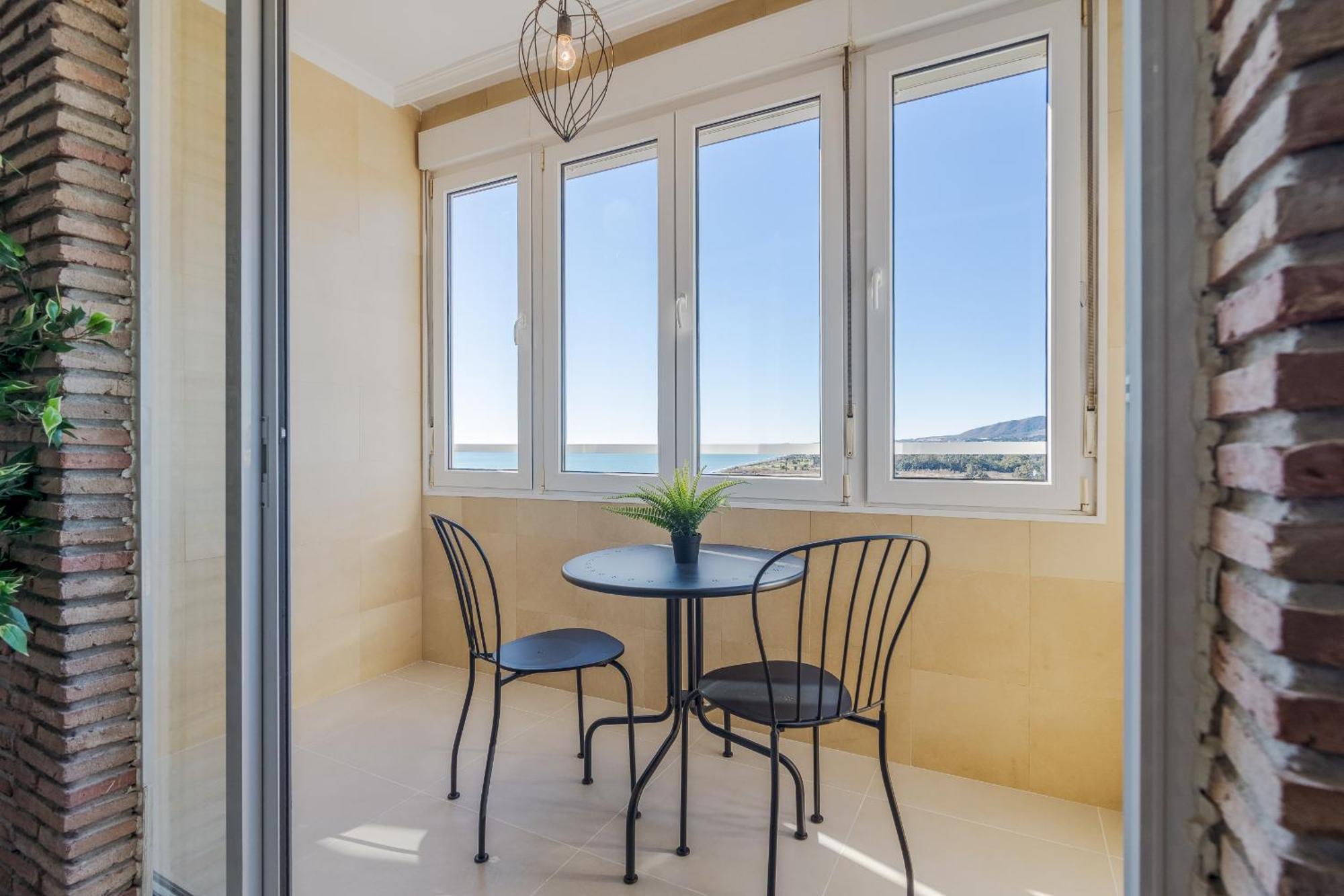 Homes Hesperides 914 Appartement