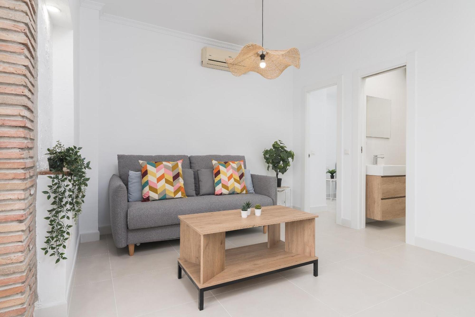 Homes Hesperides 914 Appartement *