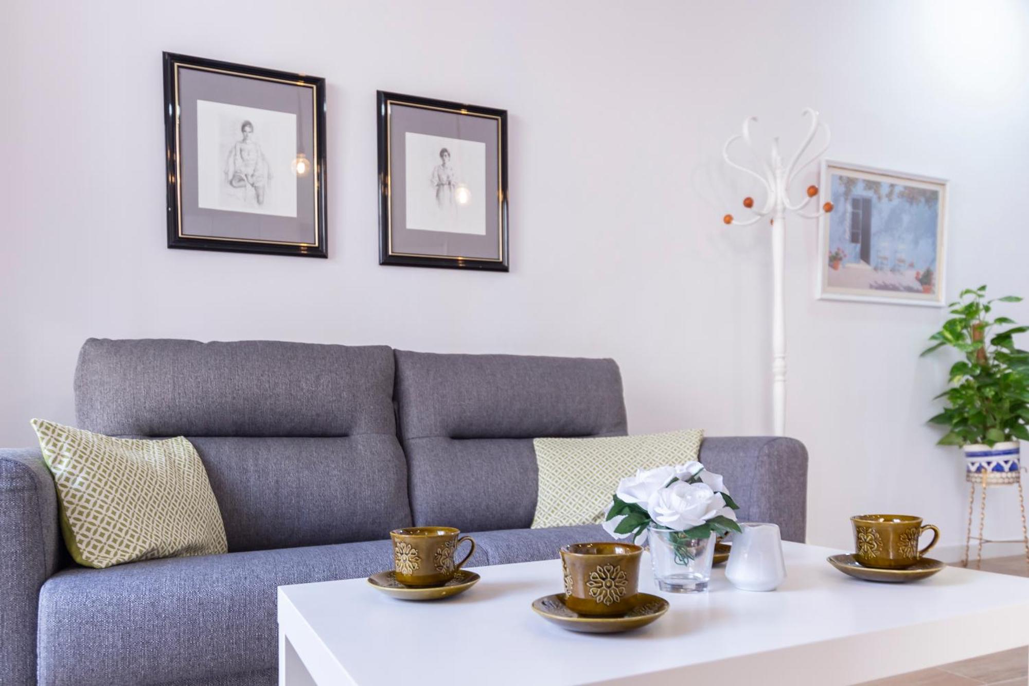 Lavanda Apartamento