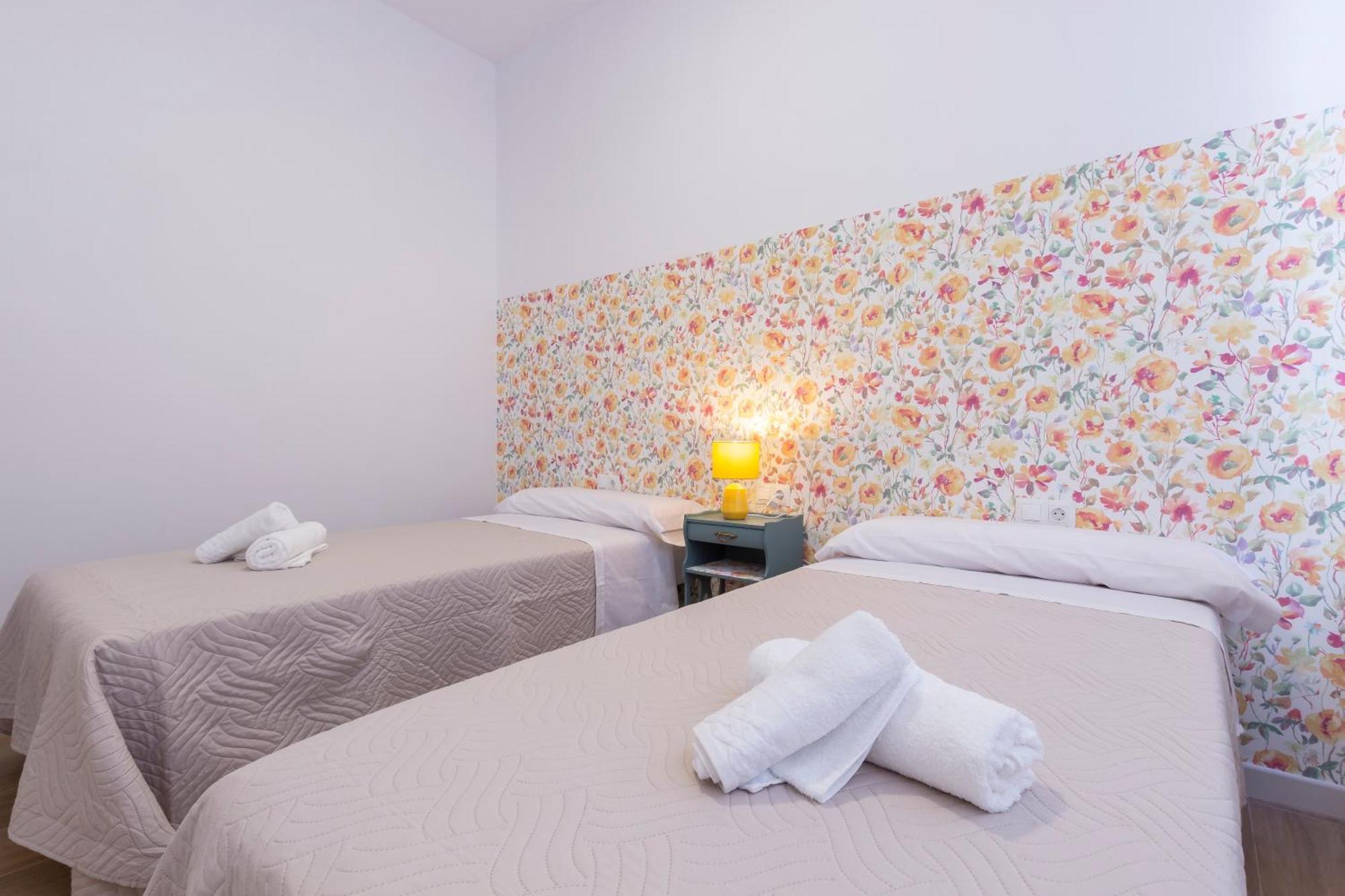 Apartamento Lavanda *