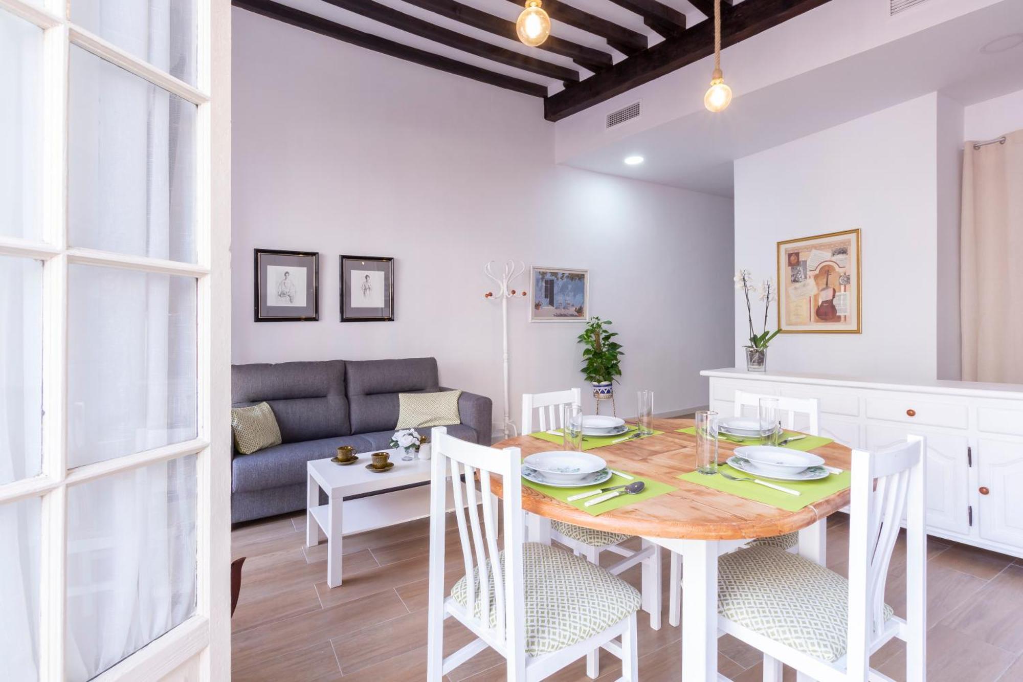 Apartamento Lavanda *