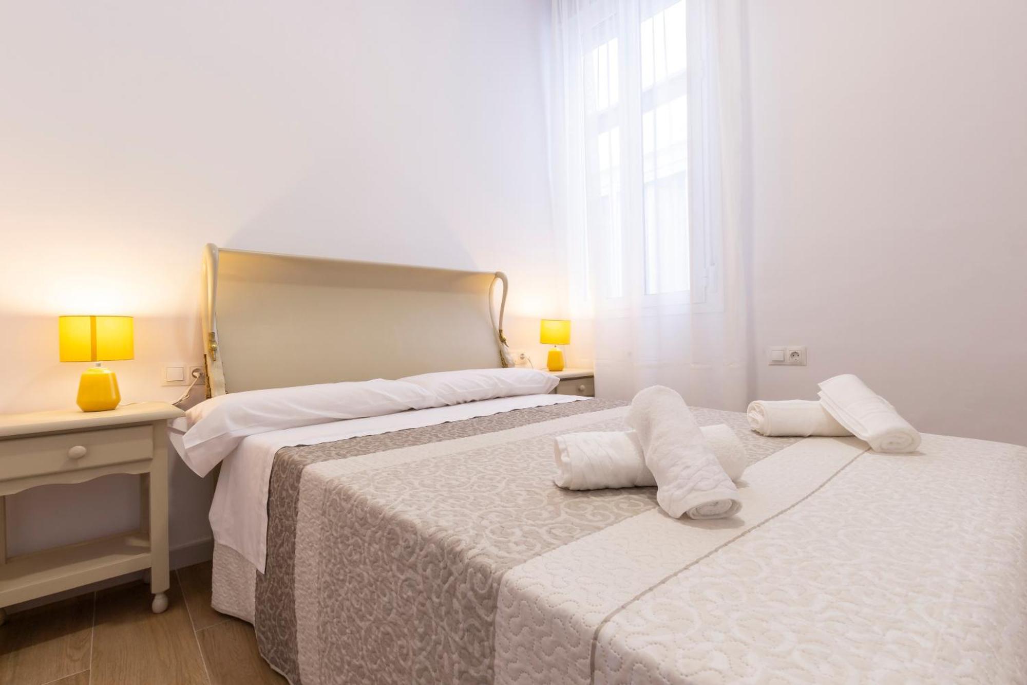 Apartamento Lavanda
