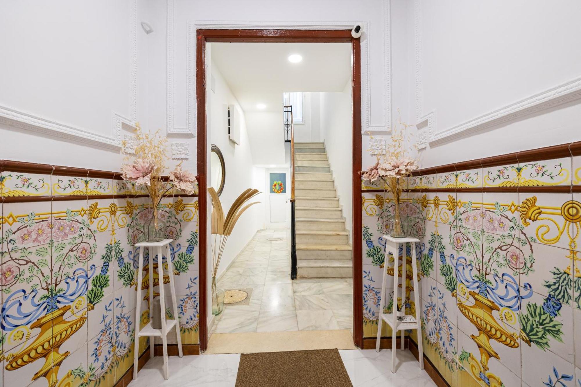 Buganvilla Apartment *
