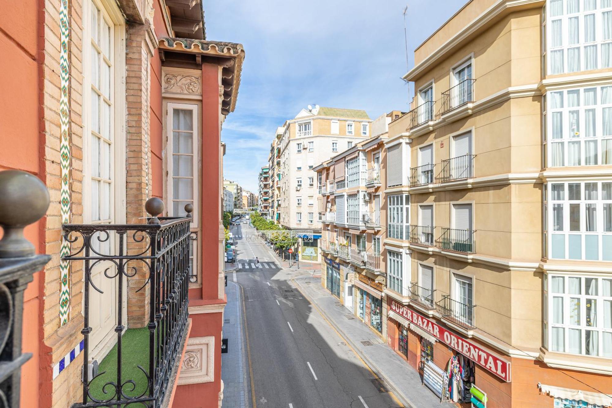 Buganvilla * Malaga