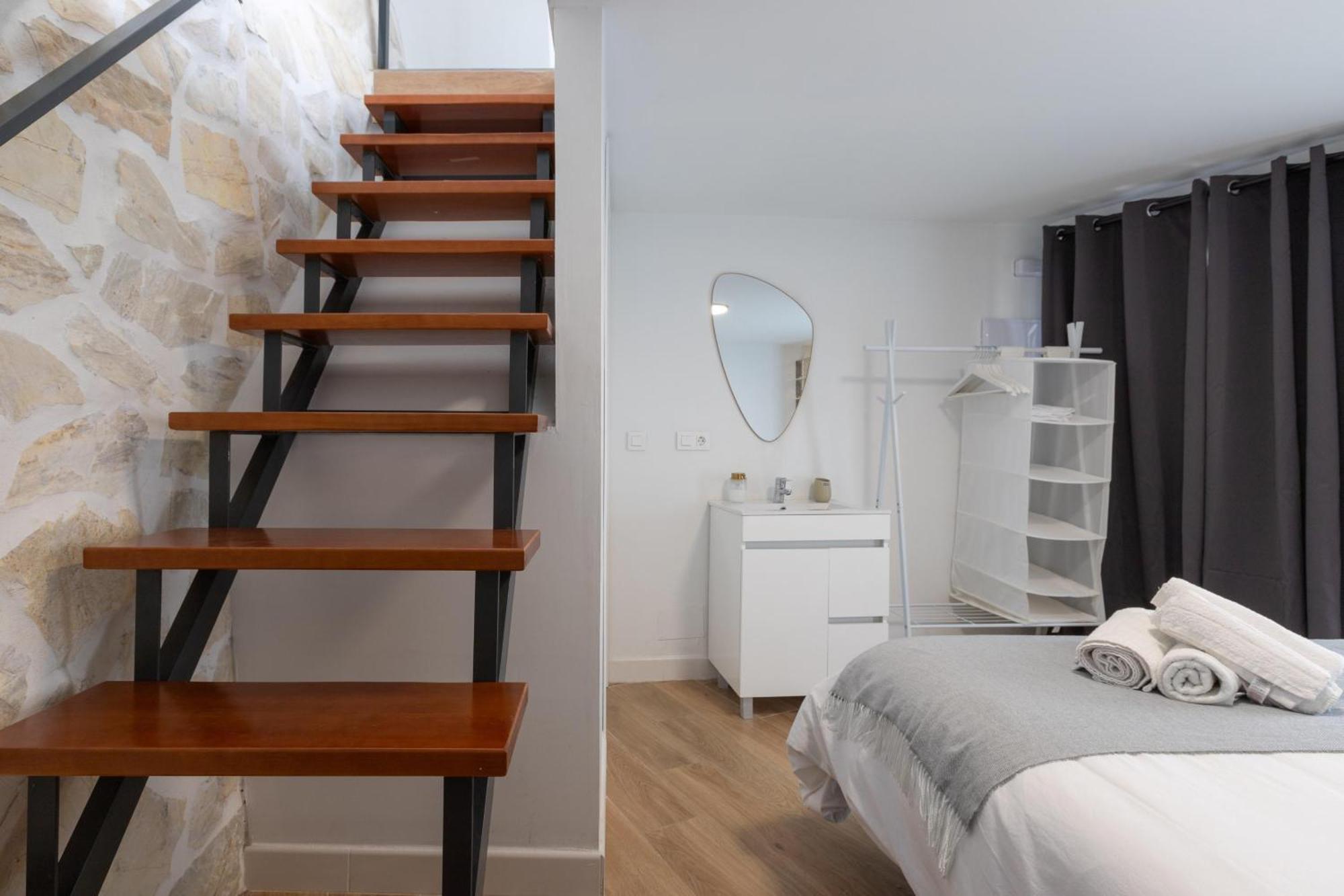 La Torre Del Carmen Appartement Málaga