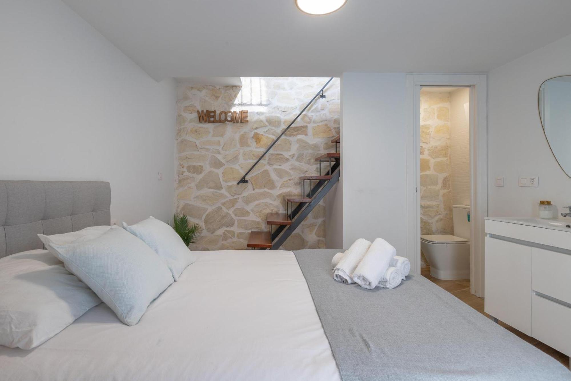 La Torre Del Carmen Appartement Málaga