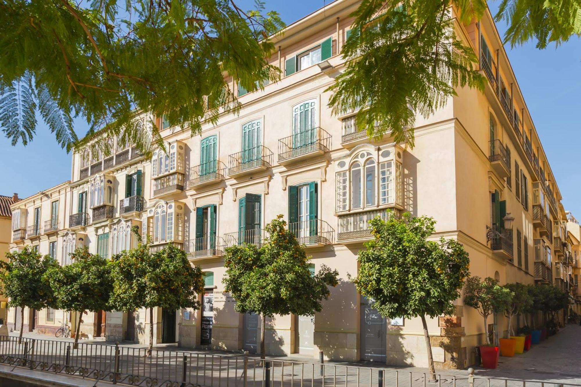 Balcon De Picasso: Bright With Incredible Views Apartment *