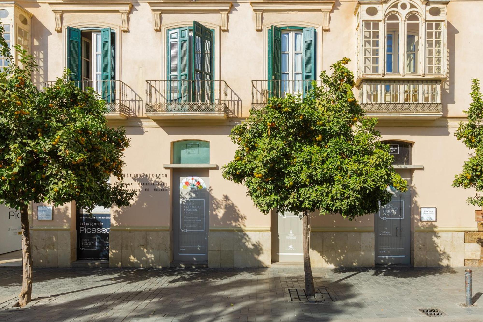 Apartment Balcon De Picasso: Bright With Incredible Views