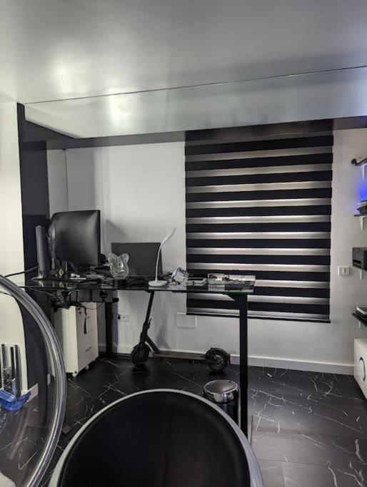 Apartment Coolest Flat In Spain Malaga