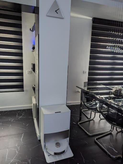 Coolest Flat In Spain *