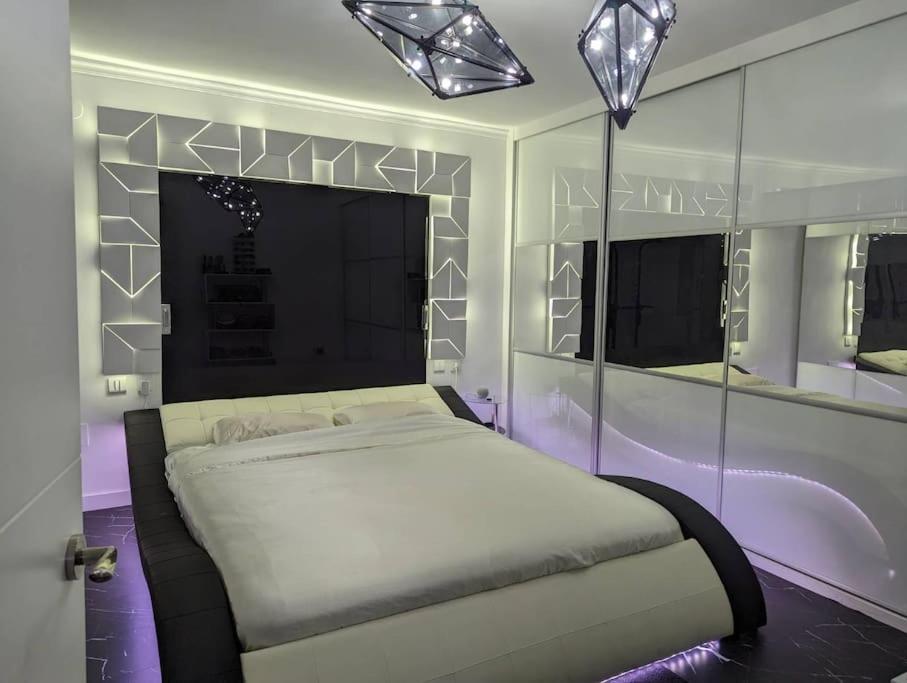 Apartment Coolest Flat In Spain *