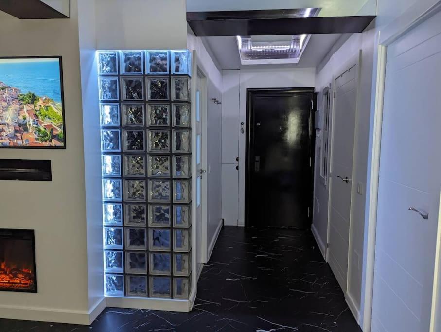 Coolest Flat In Spain Apartment