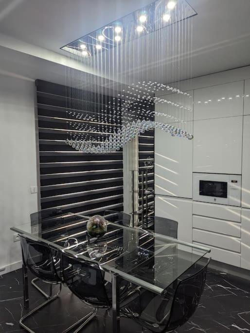 Apartment Coolest Flat In Spain *
