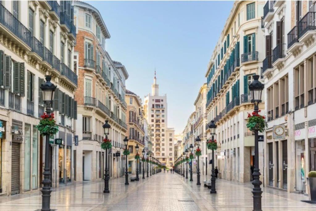 Coolest Flat In Spain * Malaga