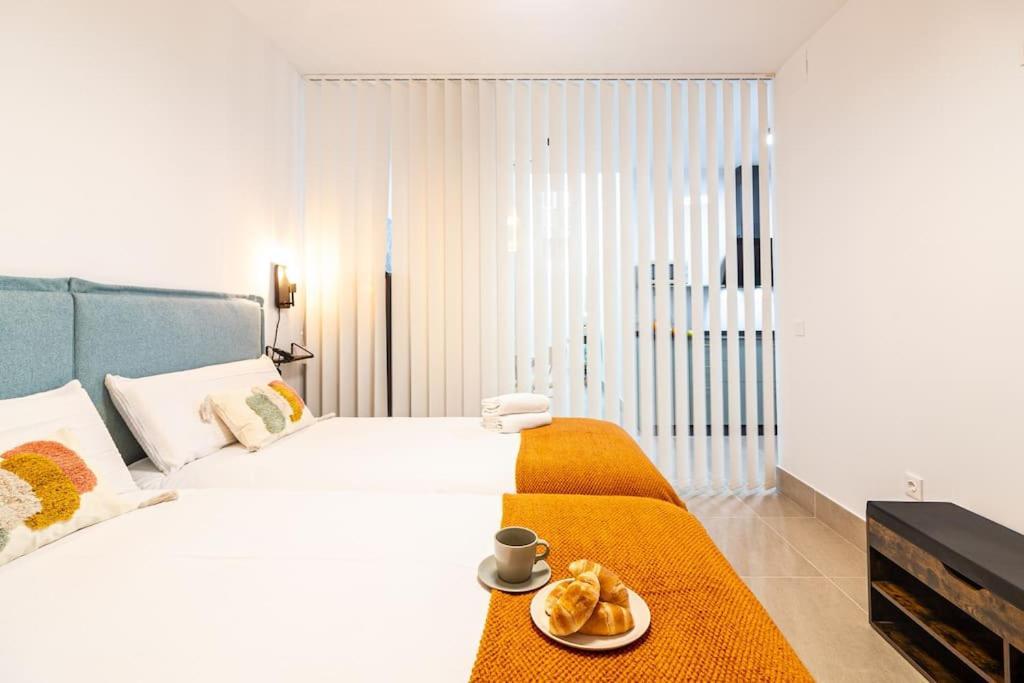 Ayala Freshapartments By Bossh! Málaga