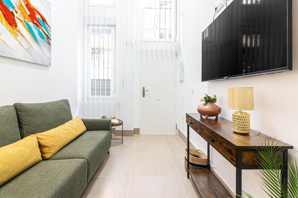 Ayala Freshapartments By Bossh! * Málaga