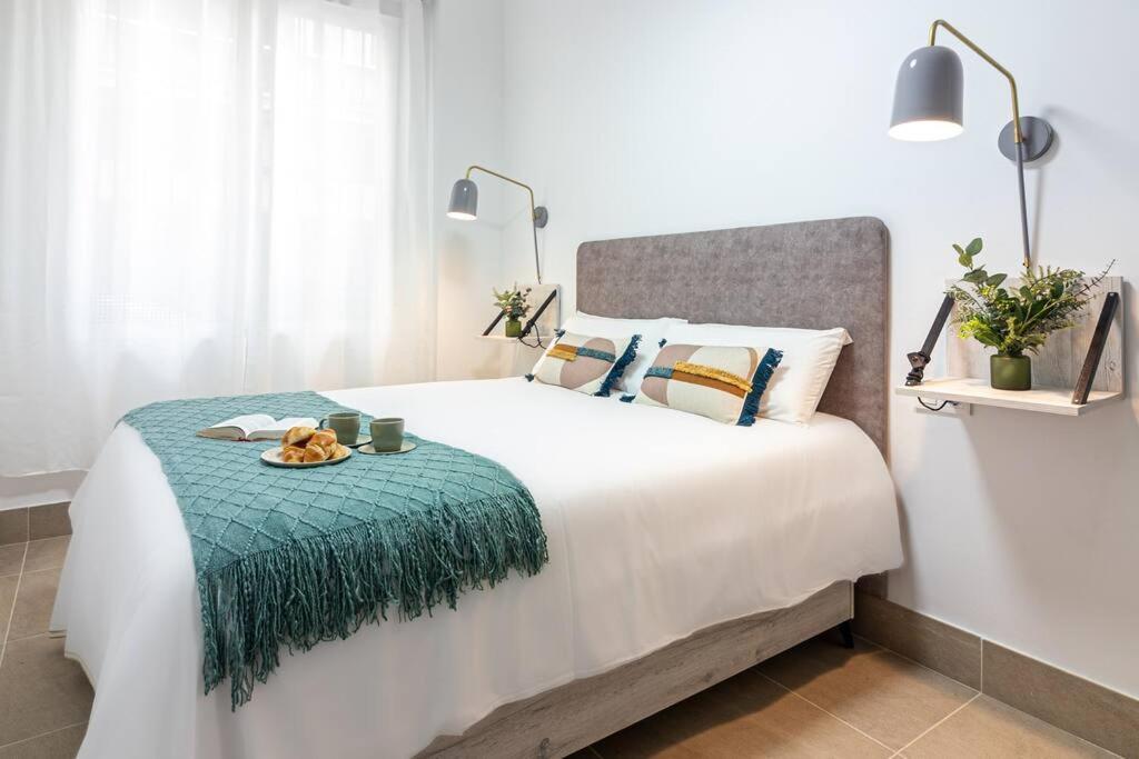 Ayala Freshapartments By Bossh! Apartamento Málaga