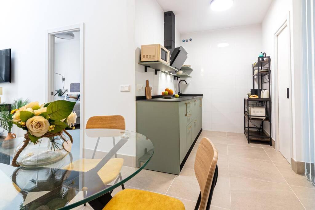 Ayala Freshapartments By Bossh! Apartamento