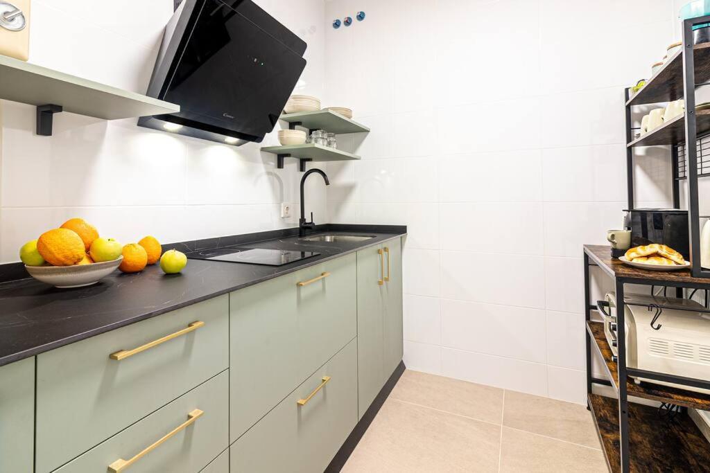 Apartamento Ayala Freshapartments By Bossh! *