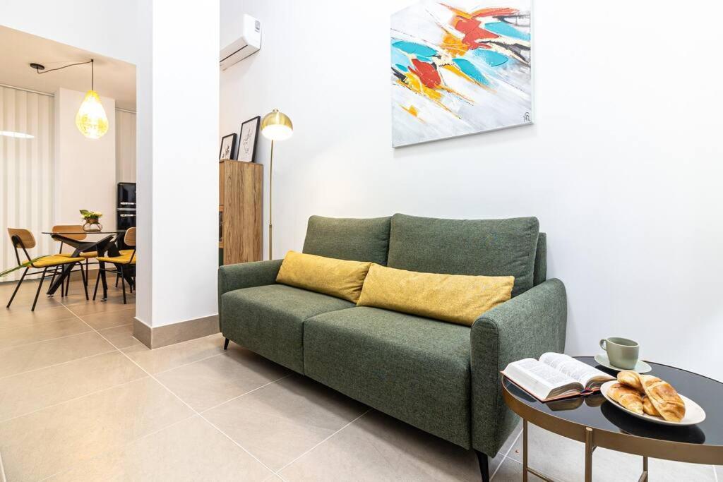 Ayala Freshapartments By Bossh! *
