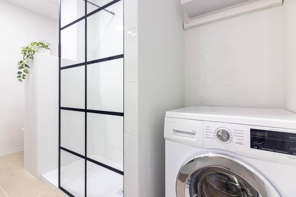 Apartamento Ayala Freshapartments By Bossh! Málaga