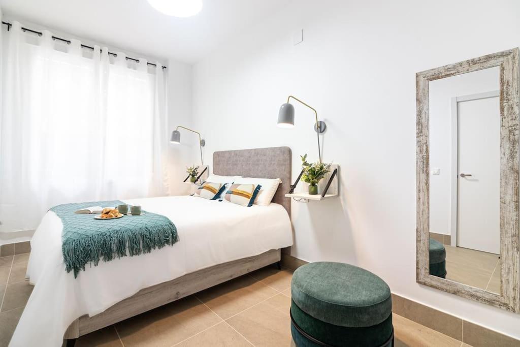Ayala Freshapartments By Bossh! * Málaga