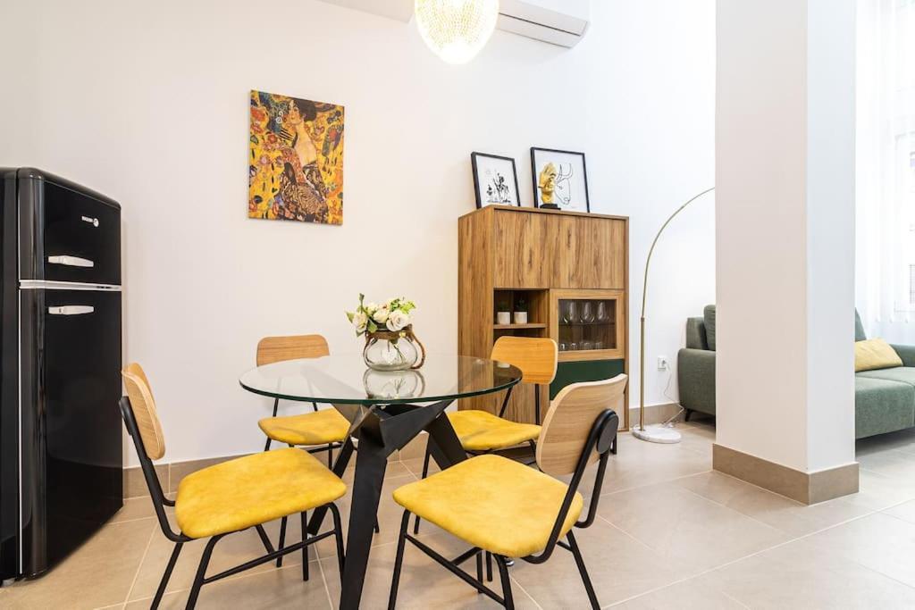 Apartamento Ayala Freshapartments By Bossh!