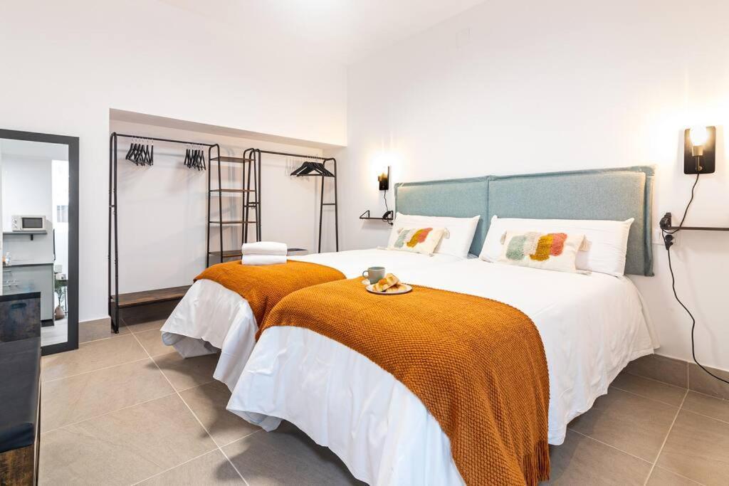 Ayala Freshapartments By Bossh! Apartamento Málaga