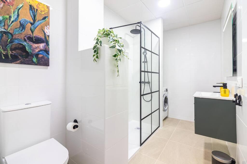 Ayala Freshapartments By Bossh! *