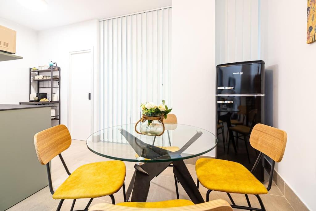 Apartamento Ayala Freshapartments By Bossh! Málaga