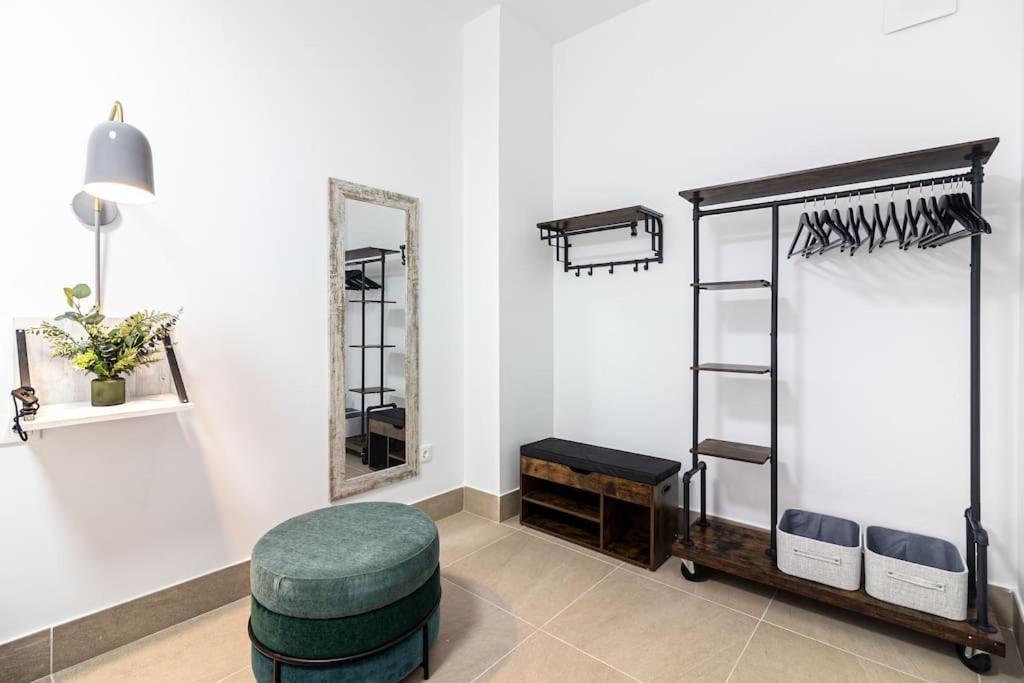 Ayala Freshapartments By Bossh! Málaga