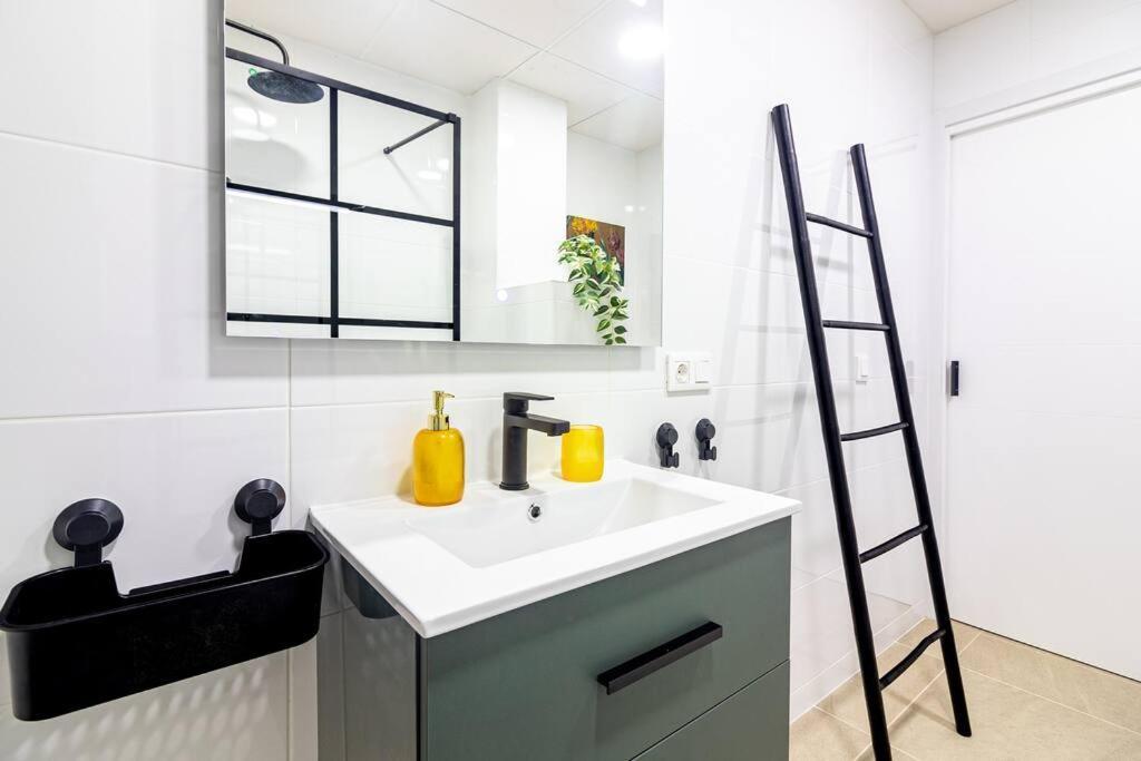 Ayala Freshapartments By Bossh! Apartamento