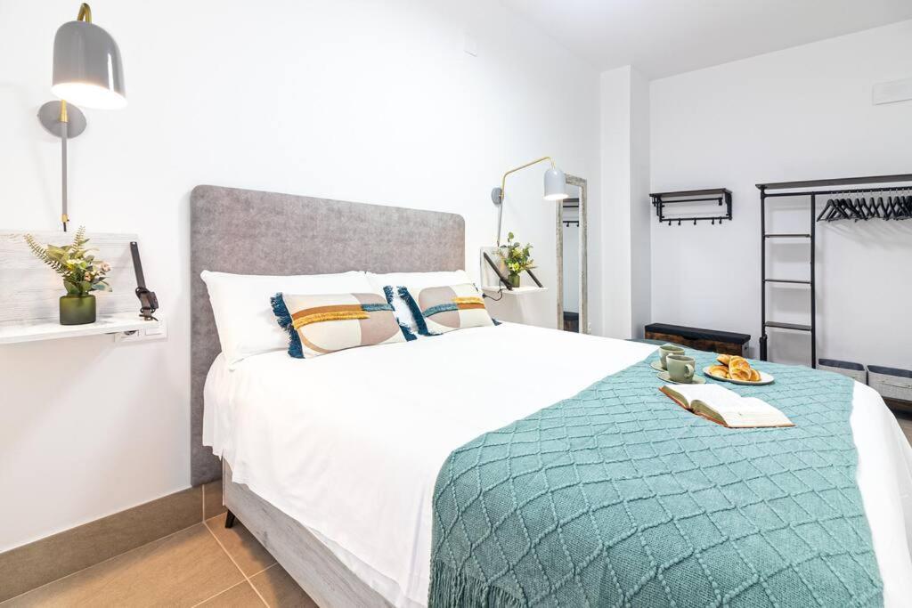 Apartamento Ayala Freshapartments By Bossh! *