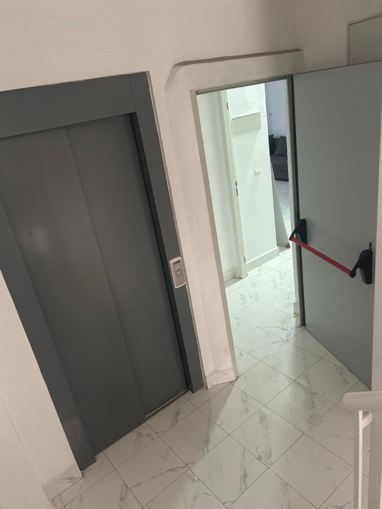 Appartement Domingo Málaga