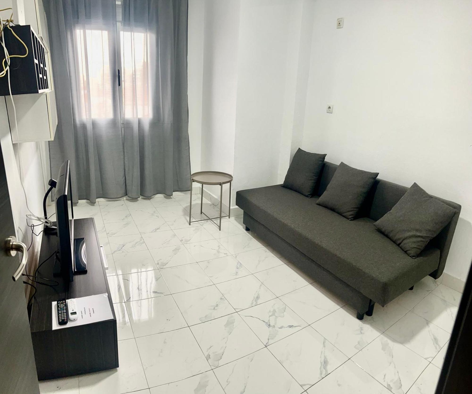 Domingo Appartement *