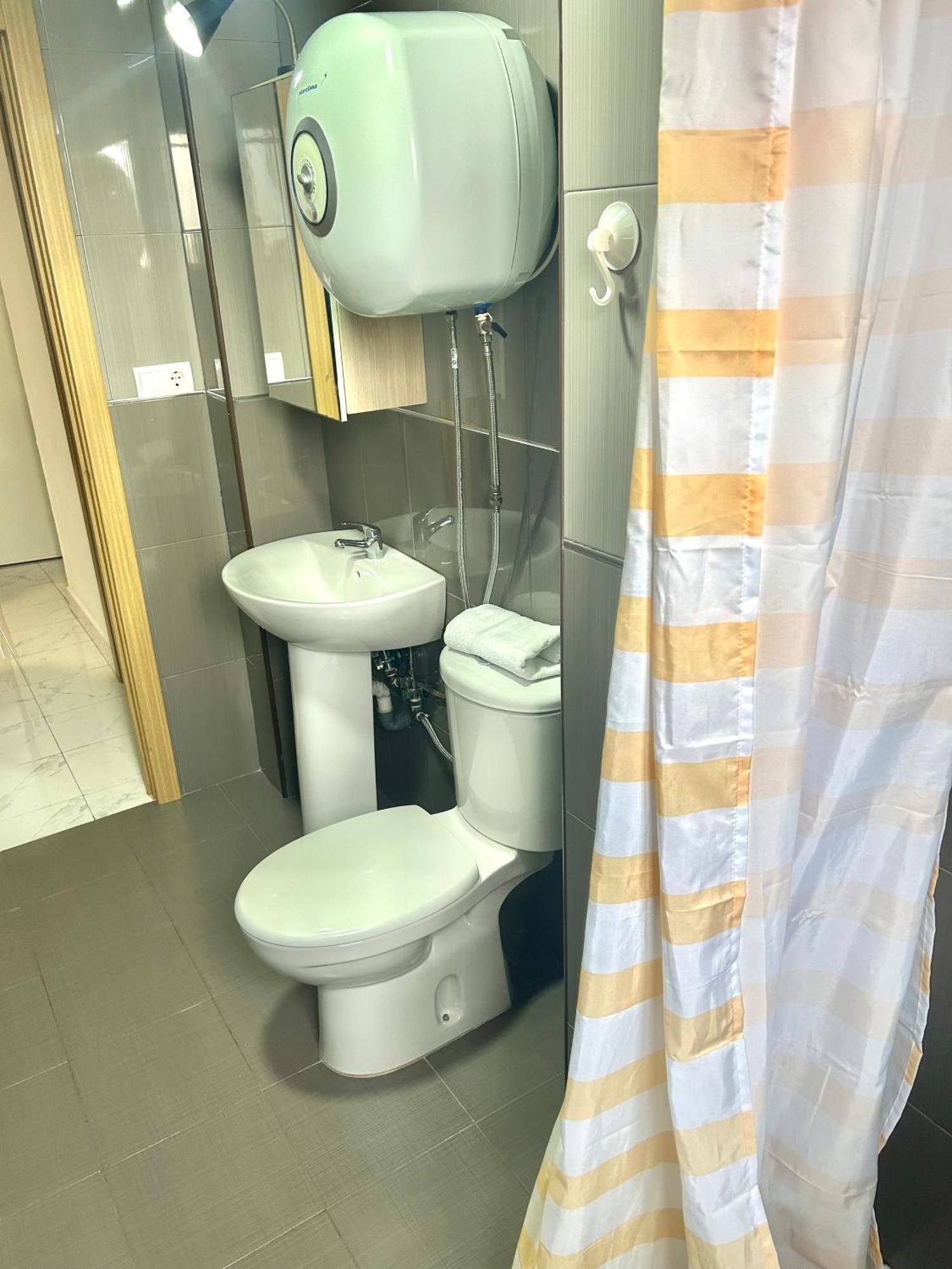 Domingo Appartement Málaga