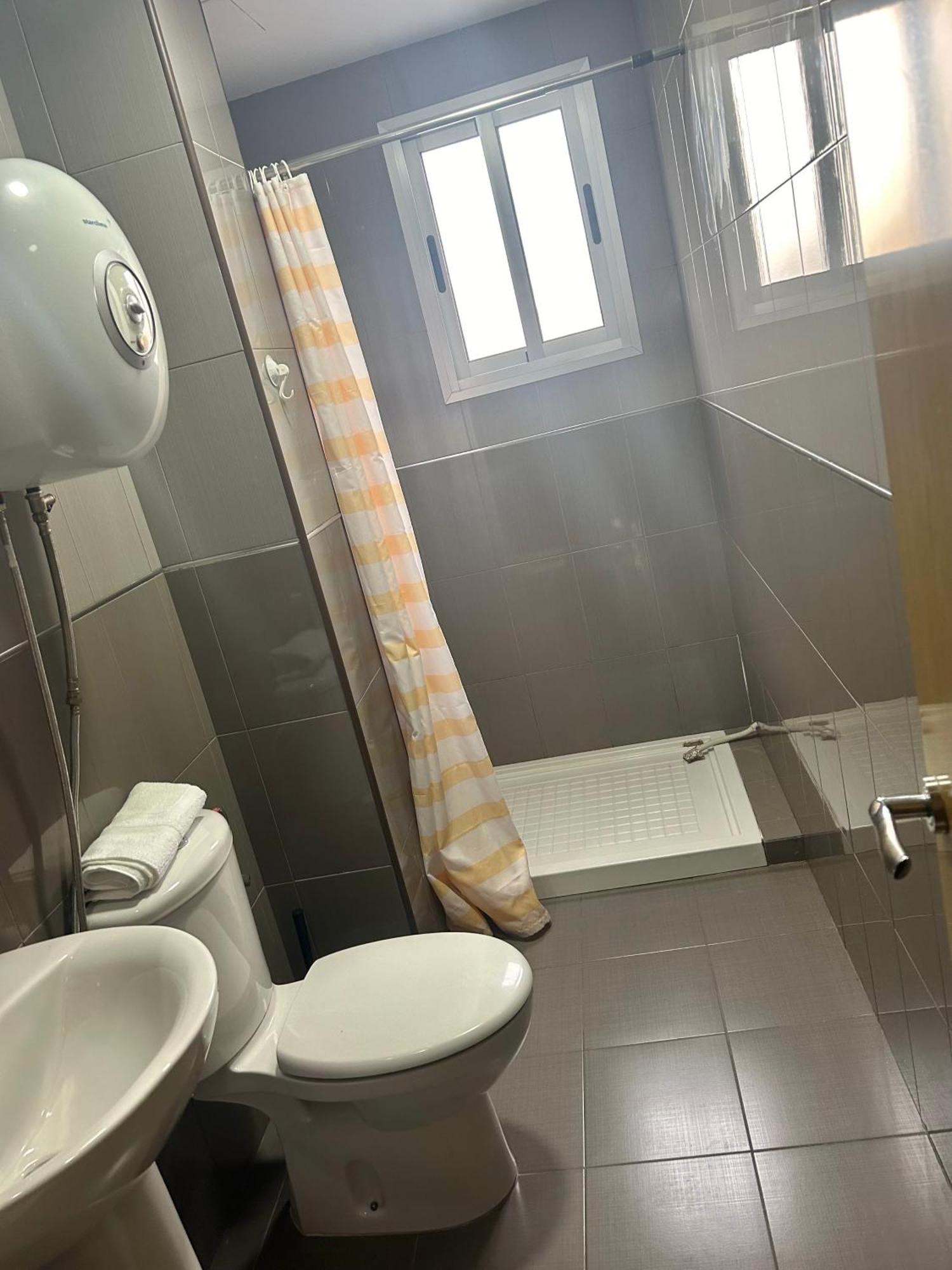 Domingo Appartement