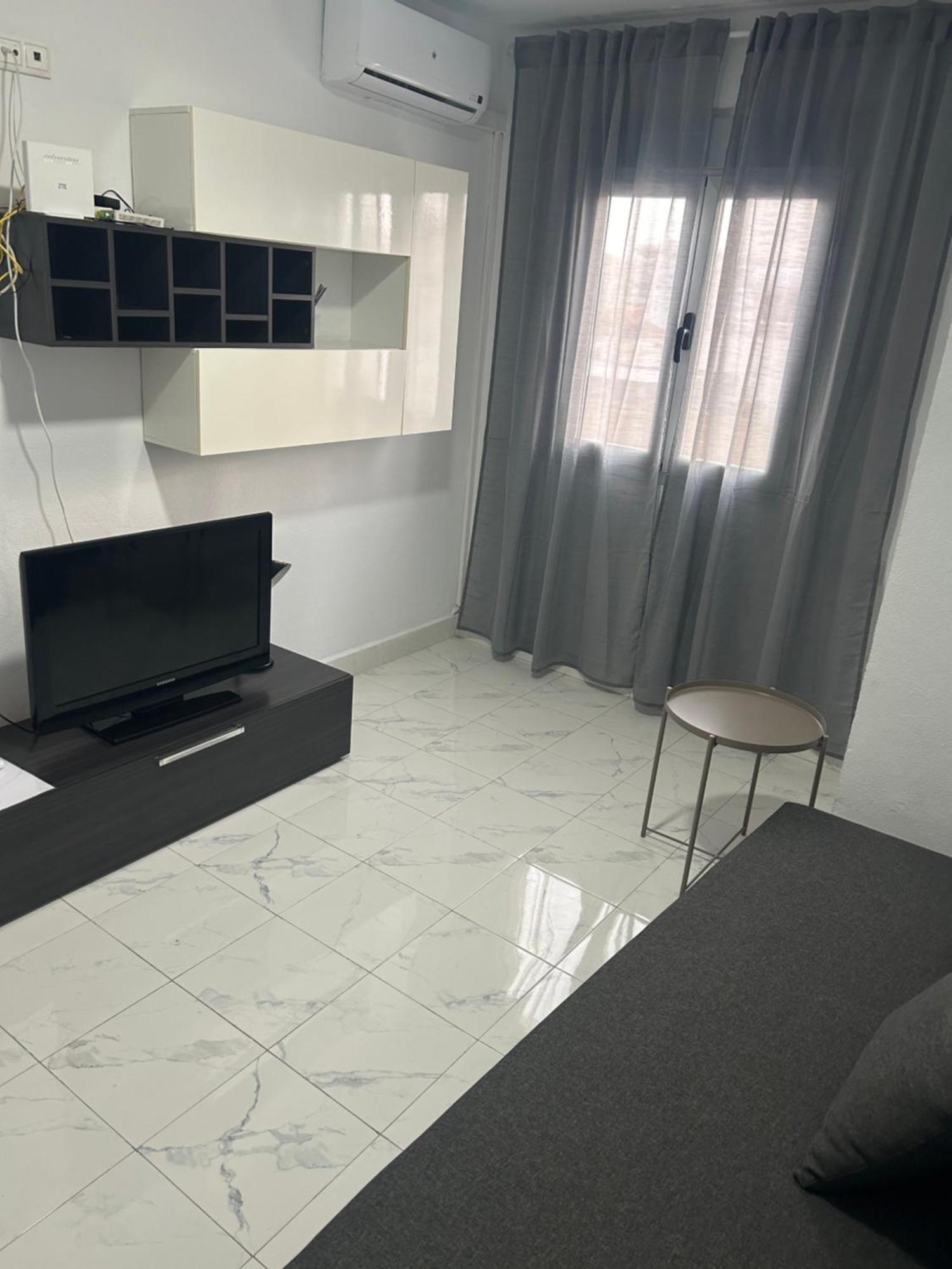 Appartement Domingo *