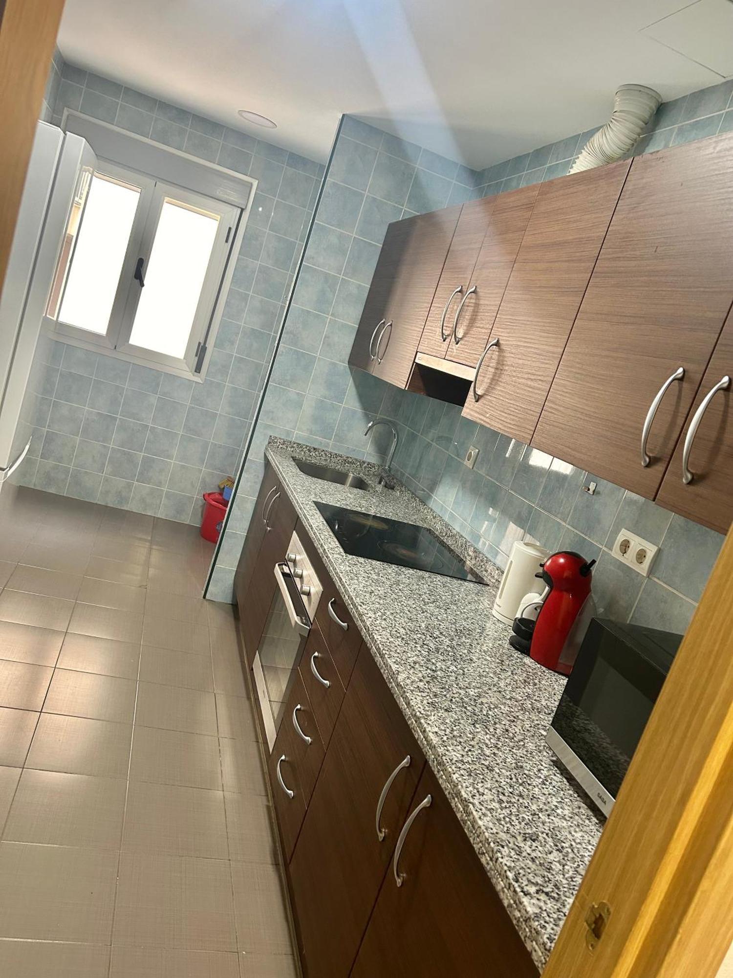 Appartement Domingo Málaga