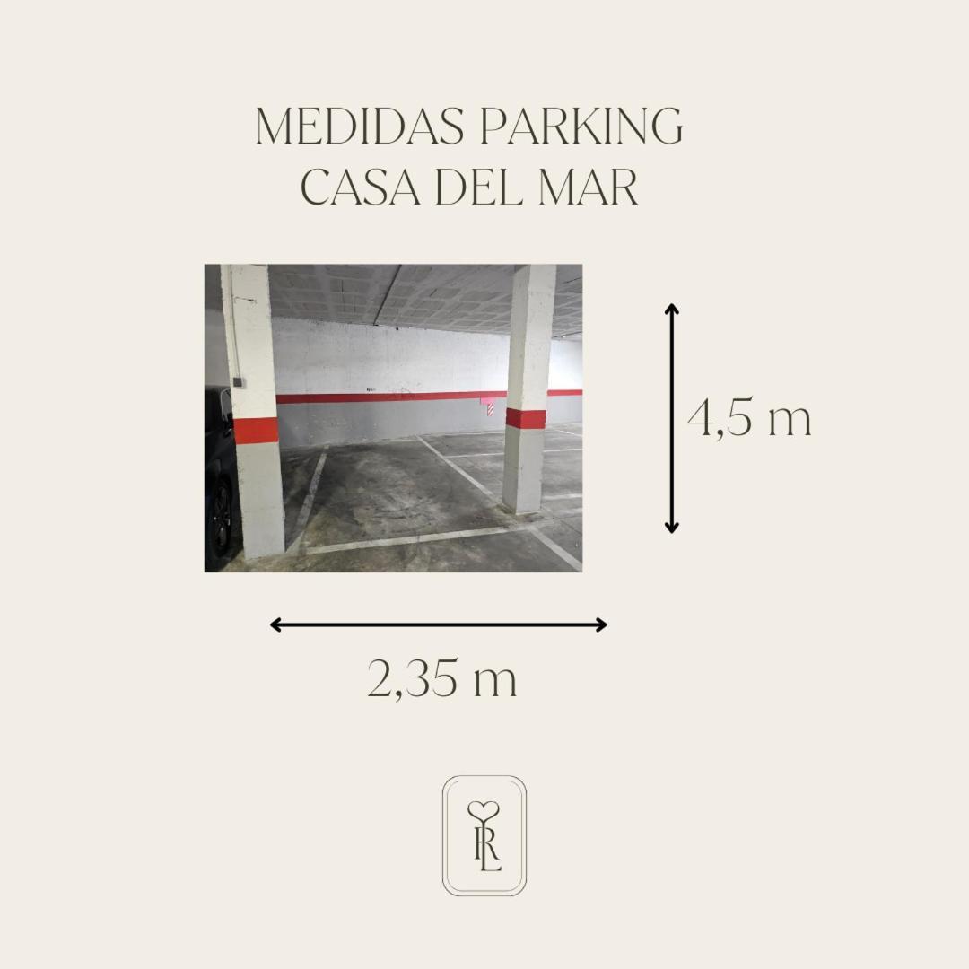 House Of Sea Apartamento *